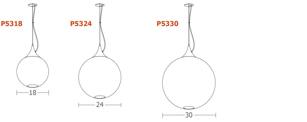 i.drop™ Dimensions Drawing